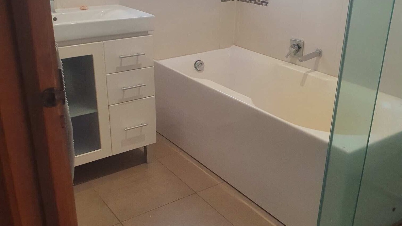 Photo of Bathroom in Rosebud