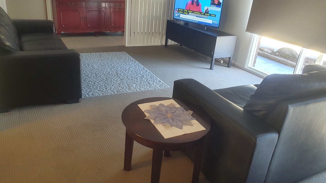 Photo of Livingroom in Rosebud
