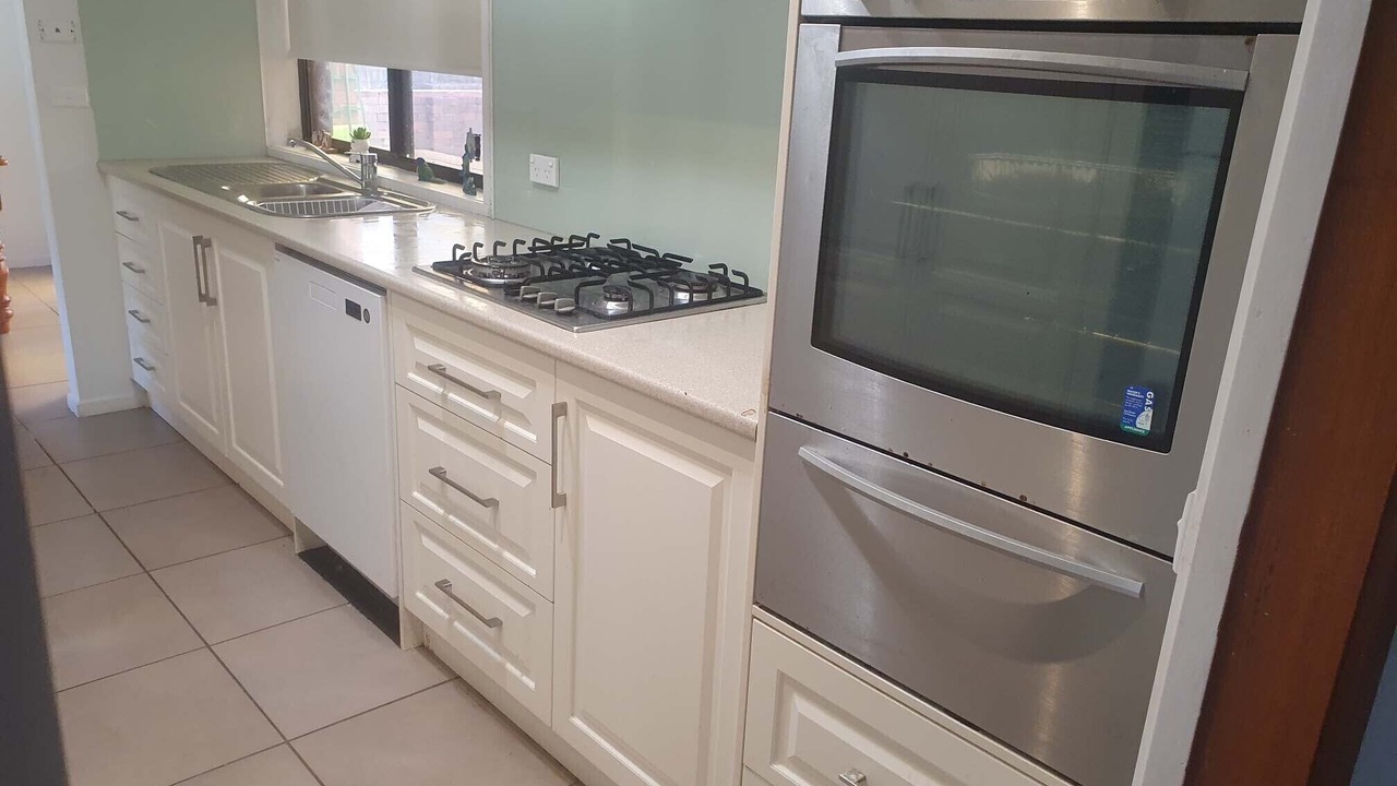 Photo of Kitchen in Rosebud
