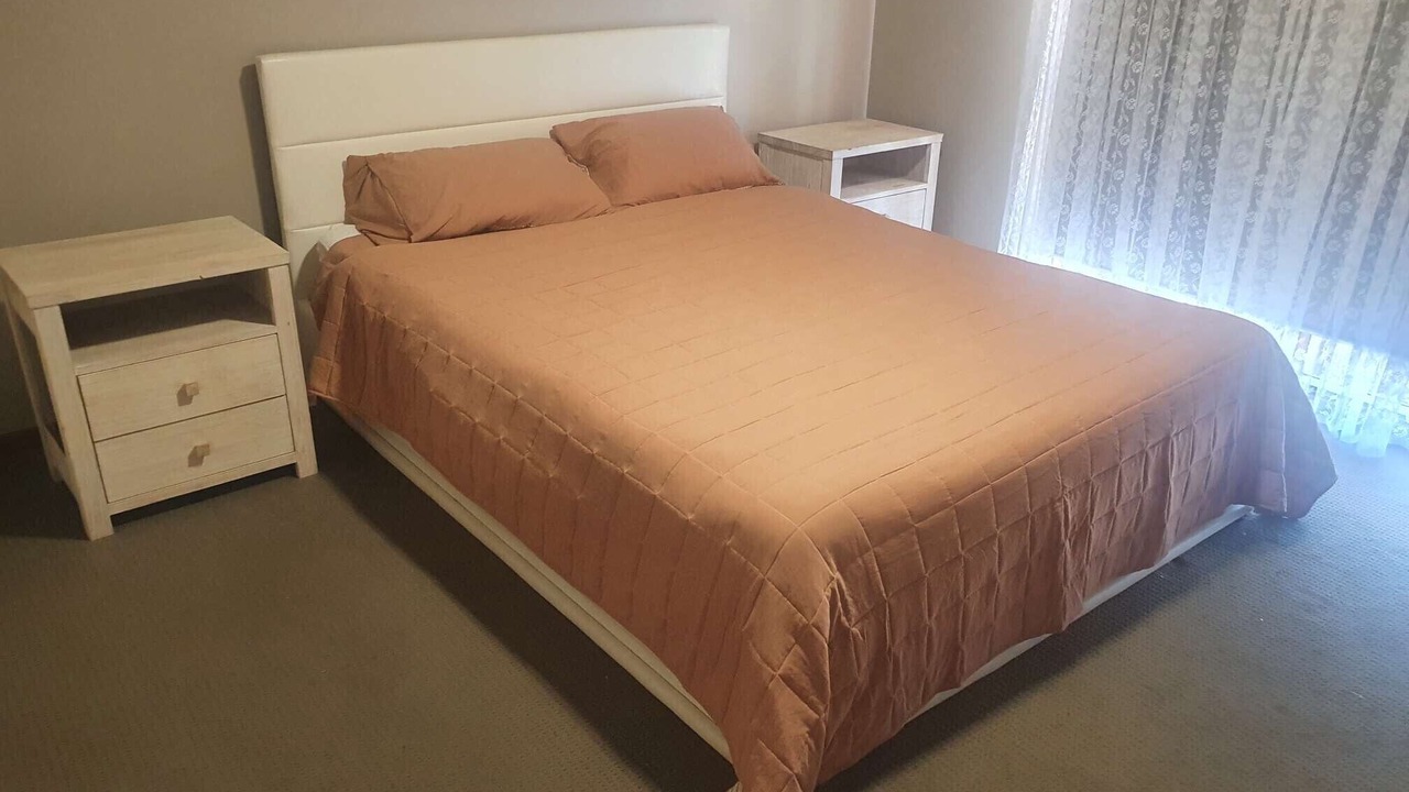 Photo of Bedroom in Rosebud