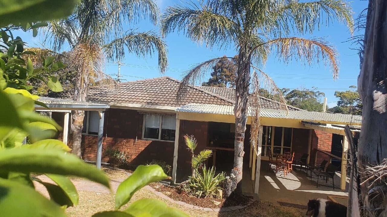 Photo of Outdoor in Rosebud