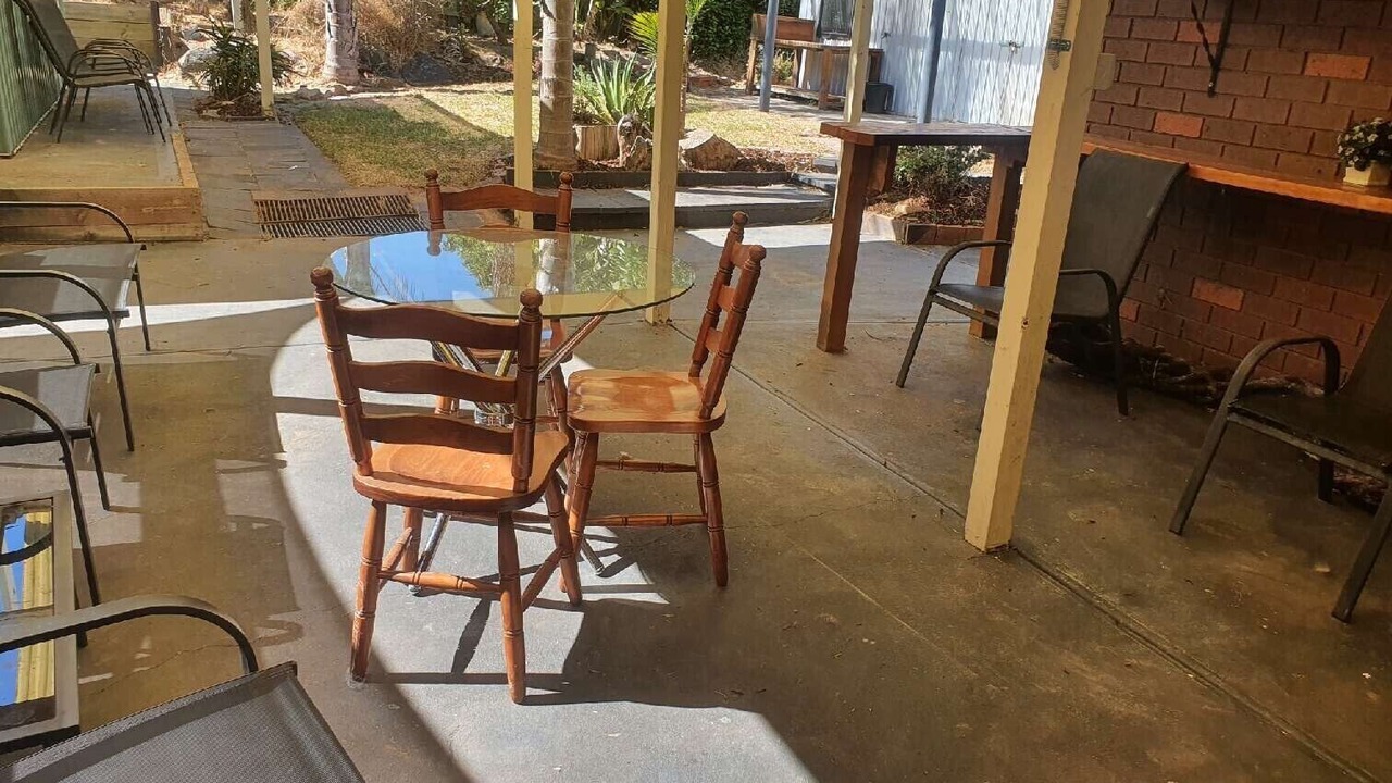 Photo of Outdoor in Rosebud