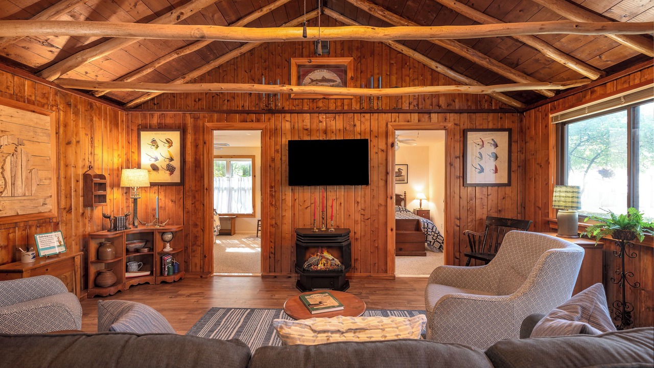 Photo of Livingroom in Harrison