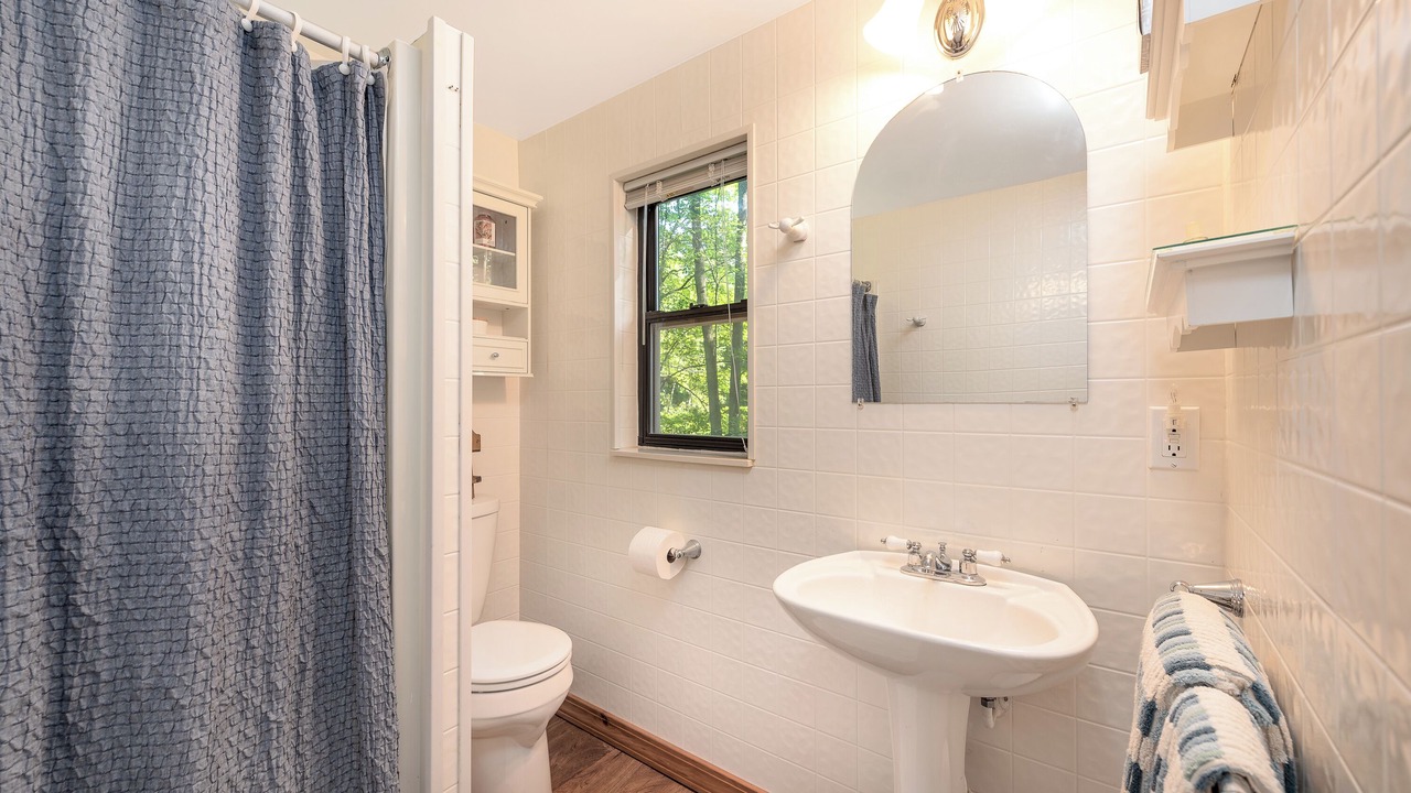 Photo of Bathroom in Harrison