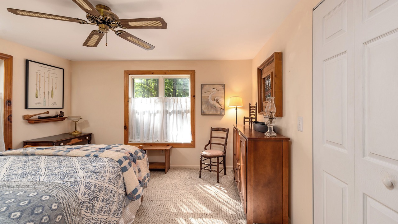 Photo of Bedroom in Harrison