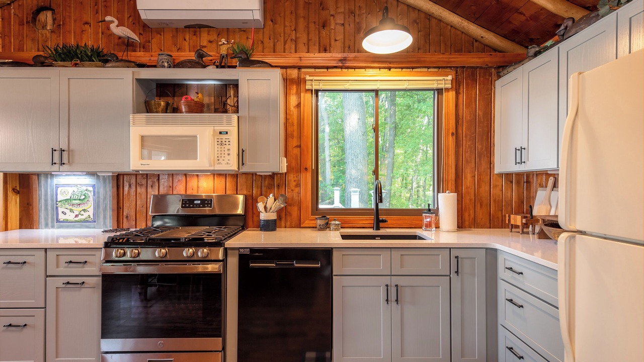 Photo of Kitchen in Harrison