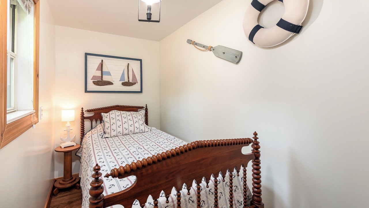 Photo of Bedroom in Harrison