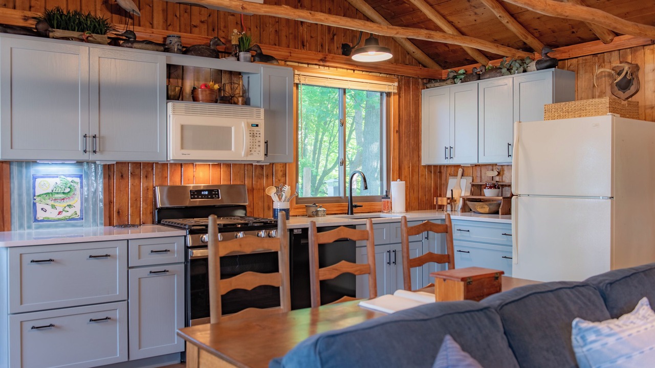 Photo of Kitchen in Harrison