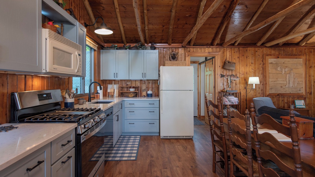 Photo of Kitchen in Harrison