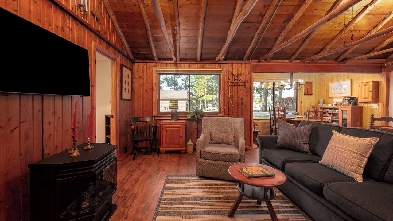Photo of Livingroom in Harrison
