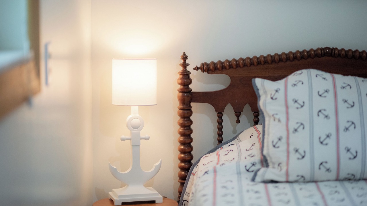 Photo of Bedroom in Harrison
