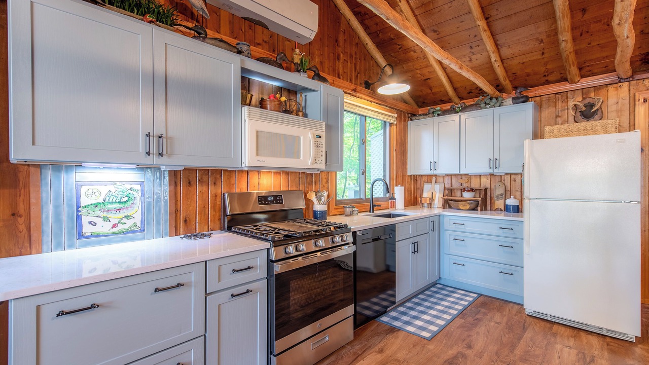 Photo of Kitchen in Harrison