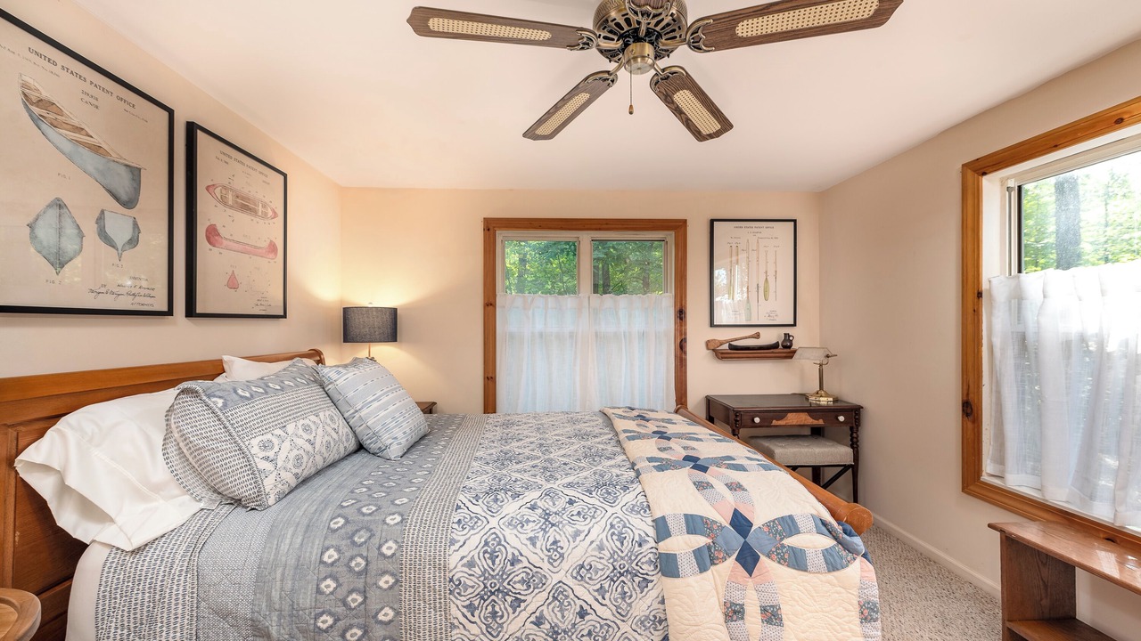 Photo of Bedroom in Harrison