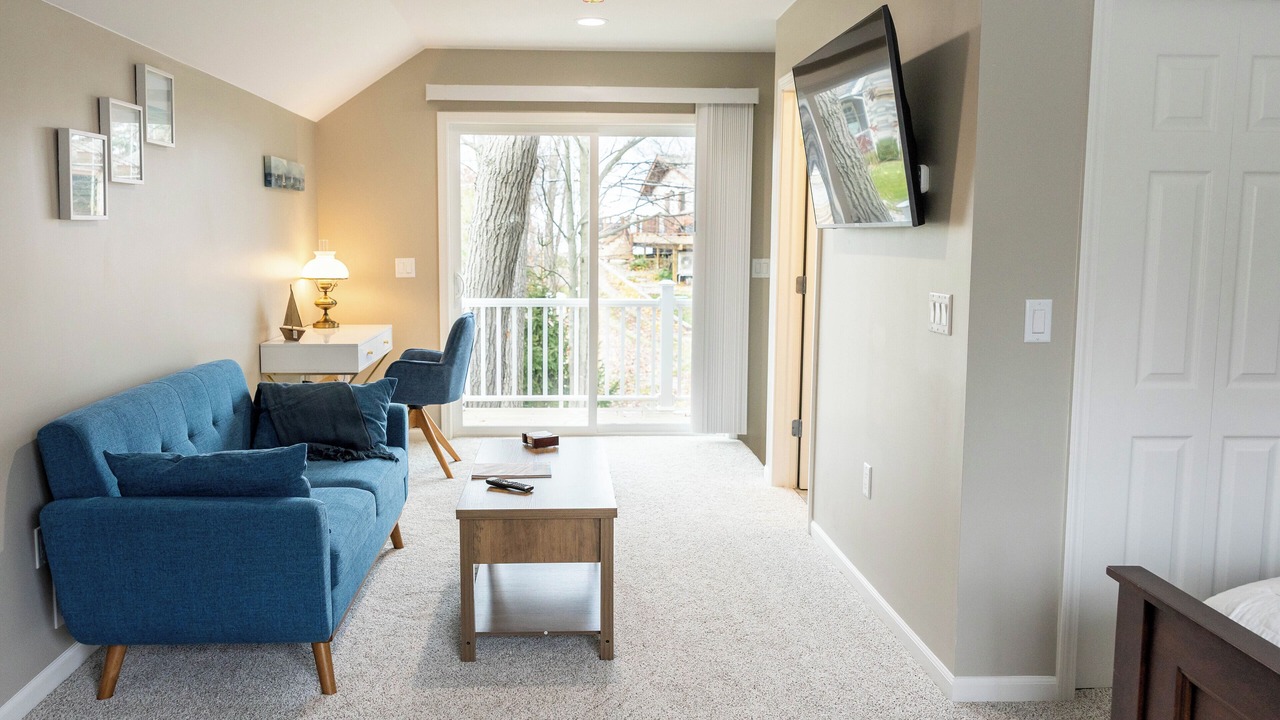 Photo of Livingroom in Caseville