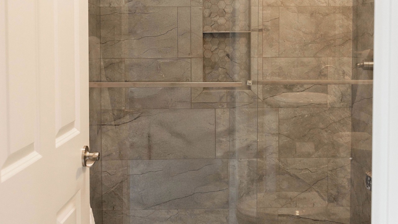 Photo of Bathroom in Caseville