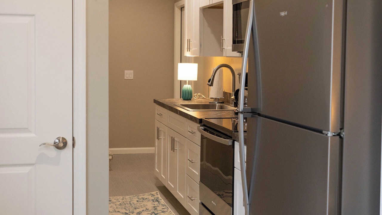 Photo of Kitchen in Caseville