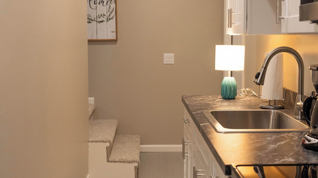 Photo of Kitchen in Caseville