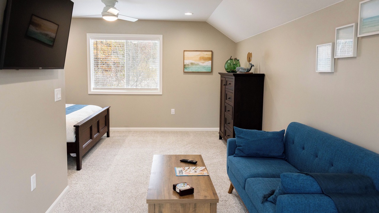 Photo of Livingroom in Caseville