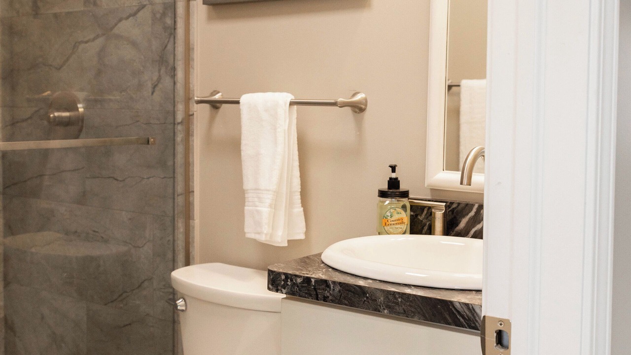 Photo of Bathroom in Caseville