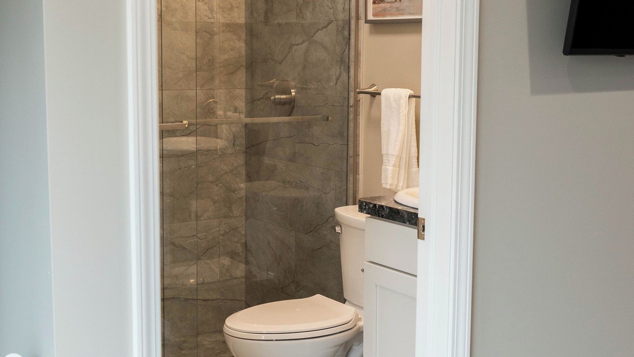 Photo of Bathroom in Caseville