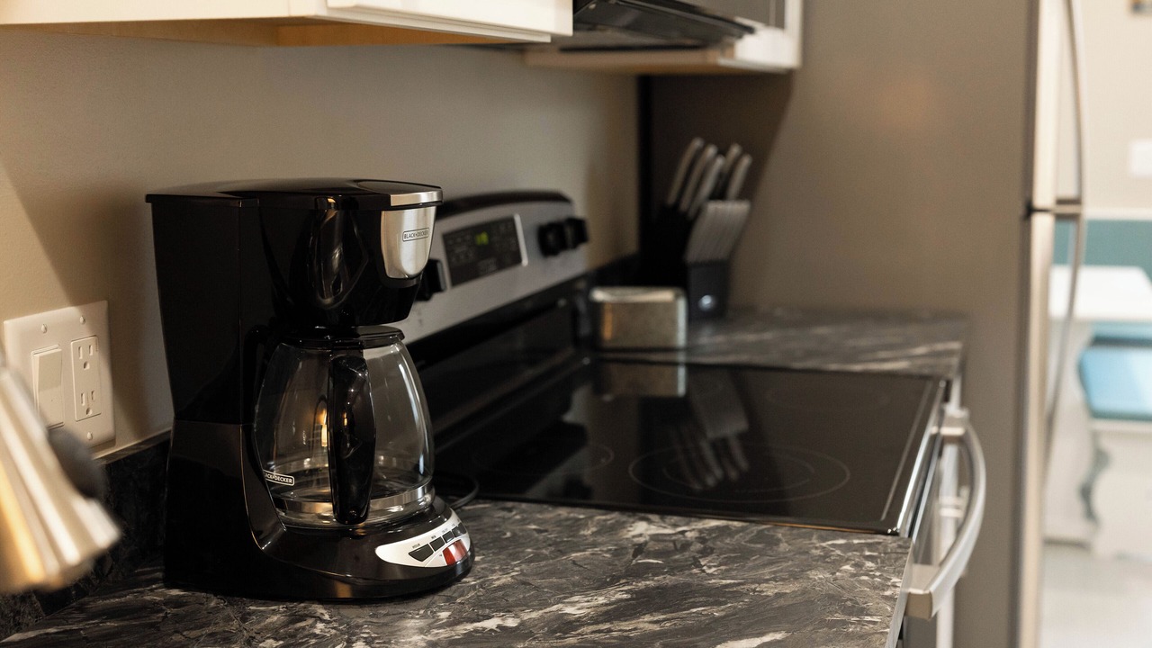 Photo of Kitchen in Caseville