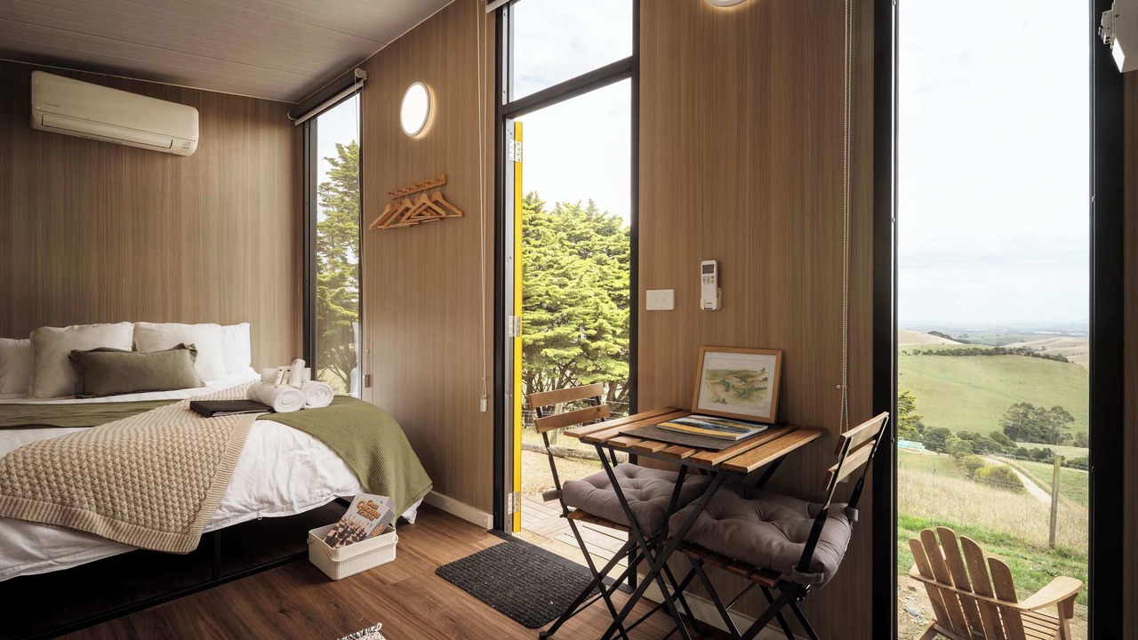 Photo of Bedroom in Foster North