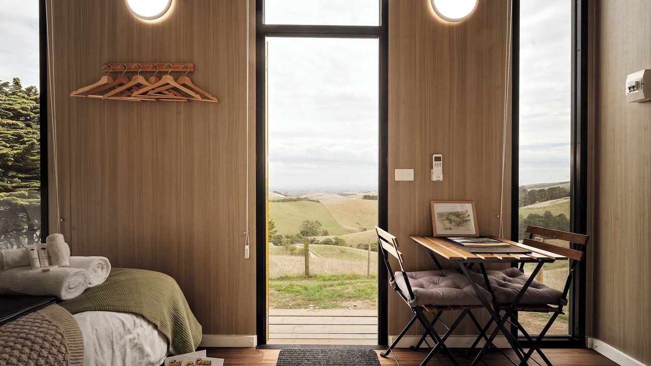 Photo of Bedroom in Foster North