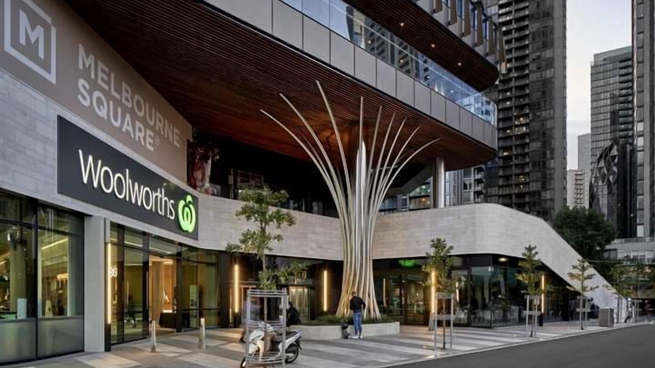Photo of Outdoor in Southbank