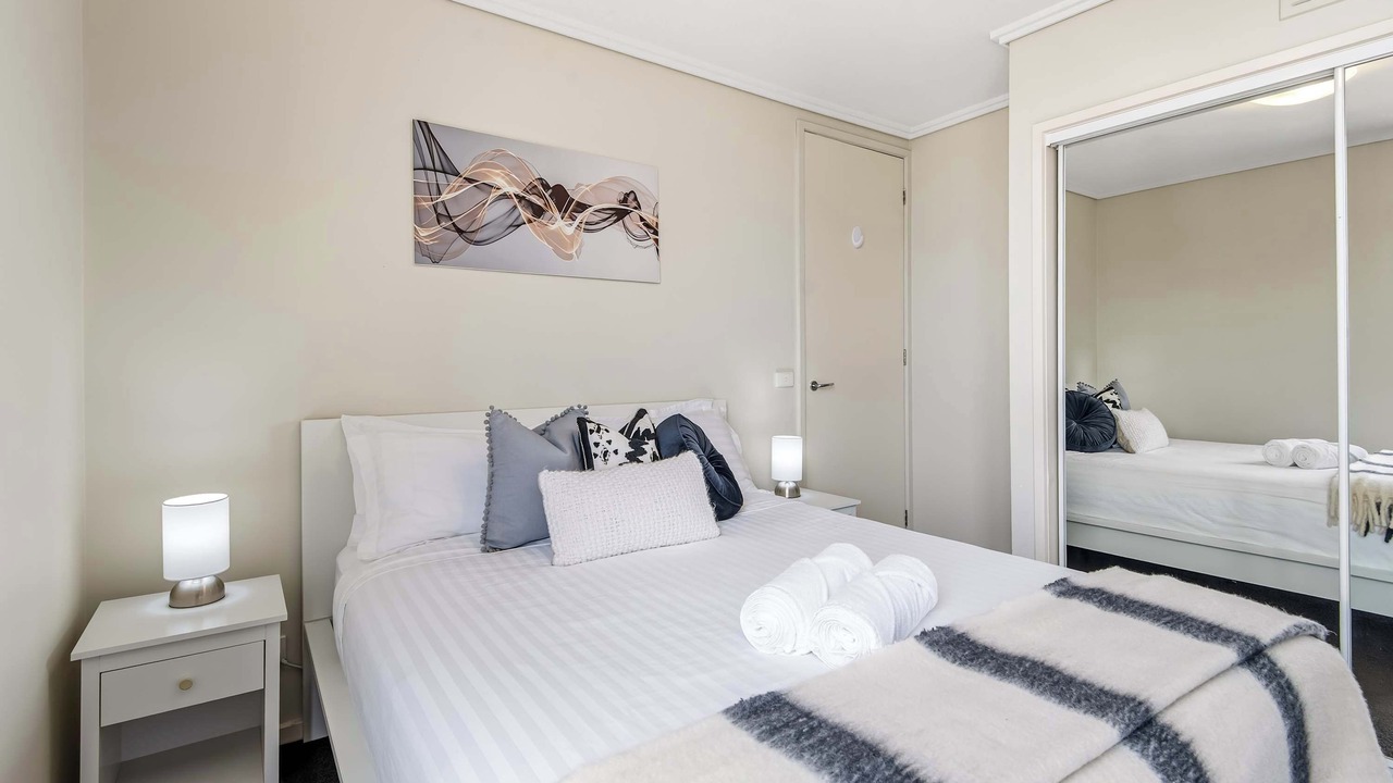 Photo of Bedroom in Southbank