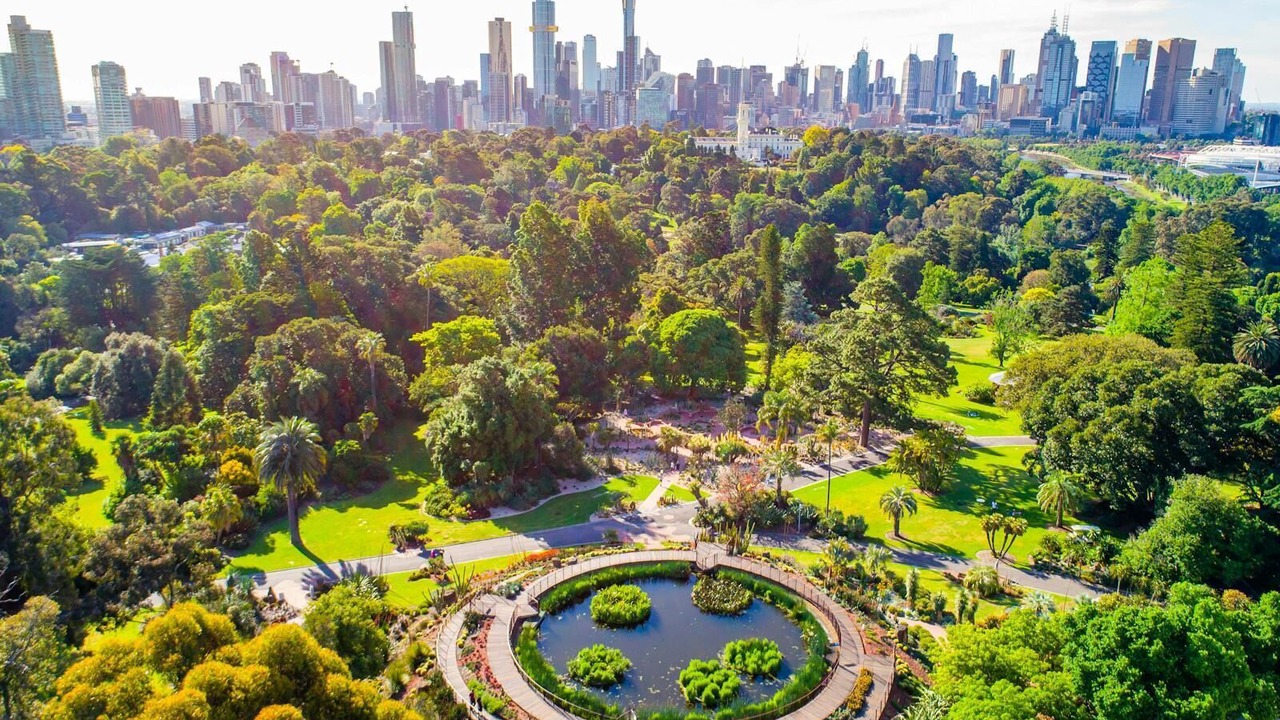 Photo of Outdoor in Southbank