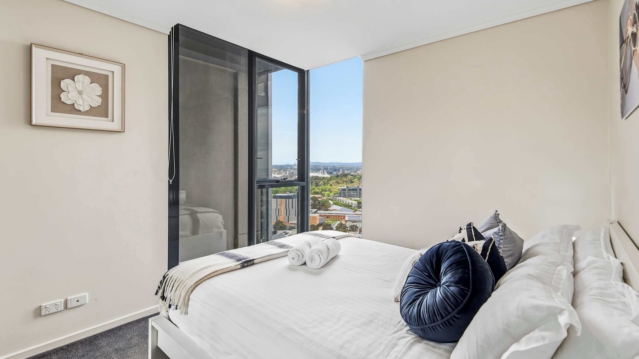 Photo of Bedroom in Southbank