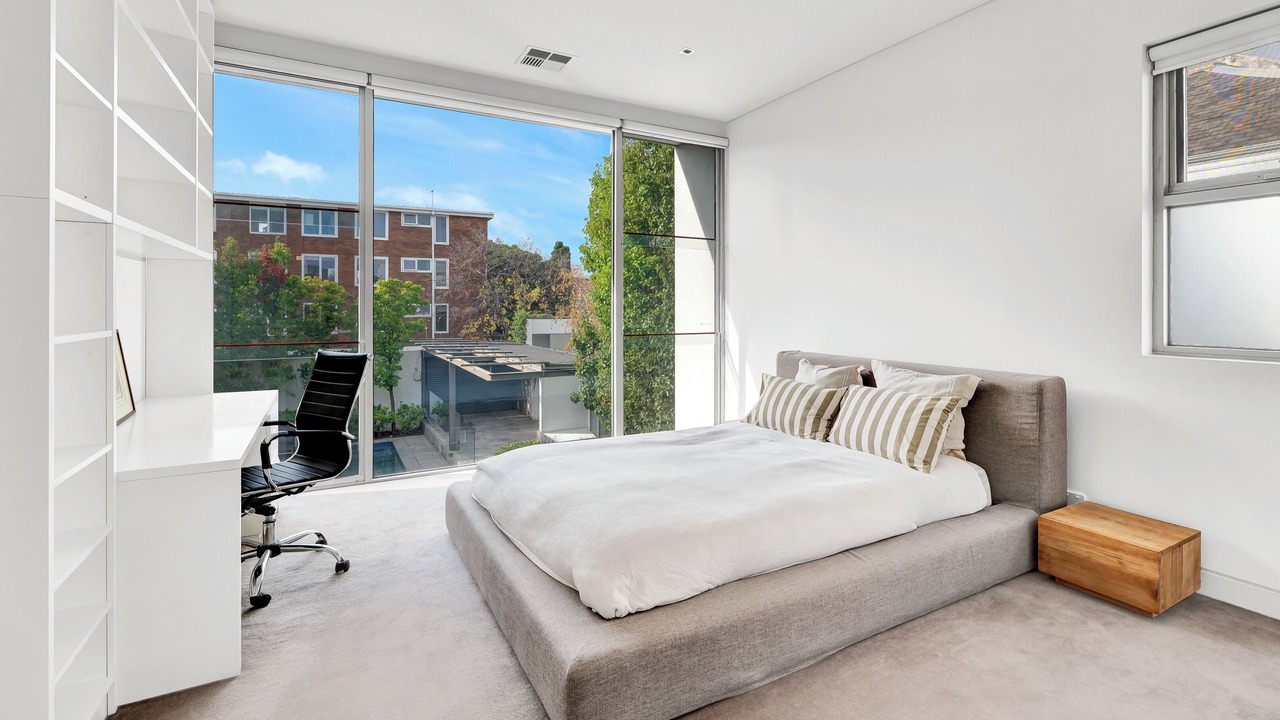 Photo of Bedroom in Toorak