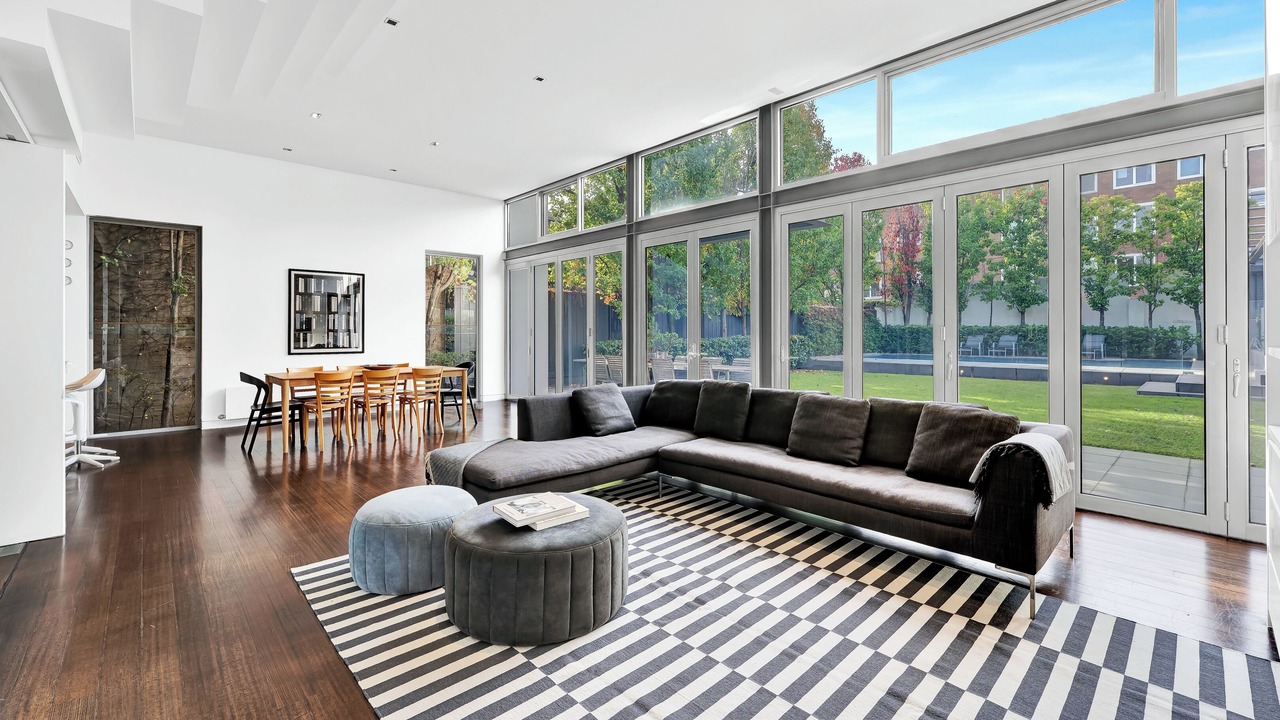 Photo of Livingroom in Toorak