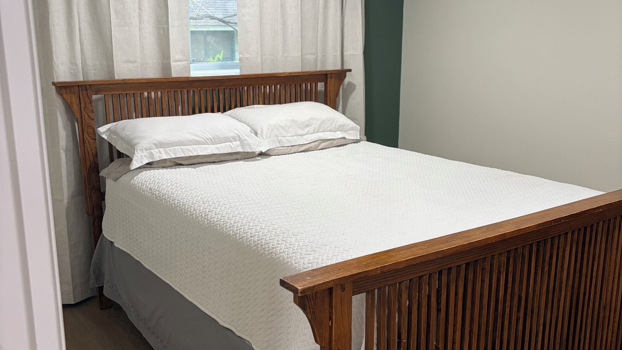 Photo of Bedroom in Lawton