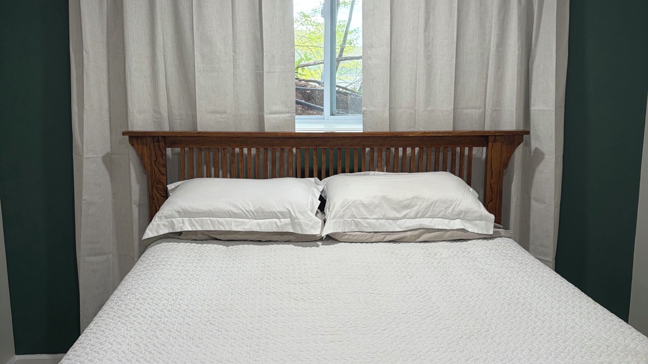 Photo of Bedroom in Lawton