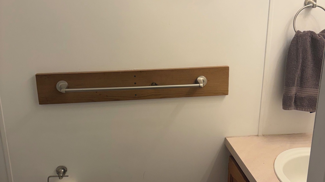 Photo of Bathroom in Lawton