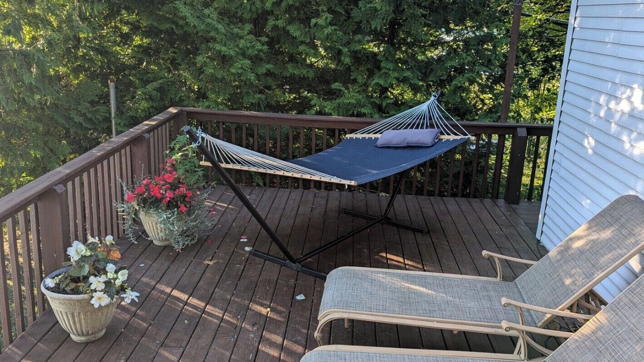 Photo of Outdoor in Lawton