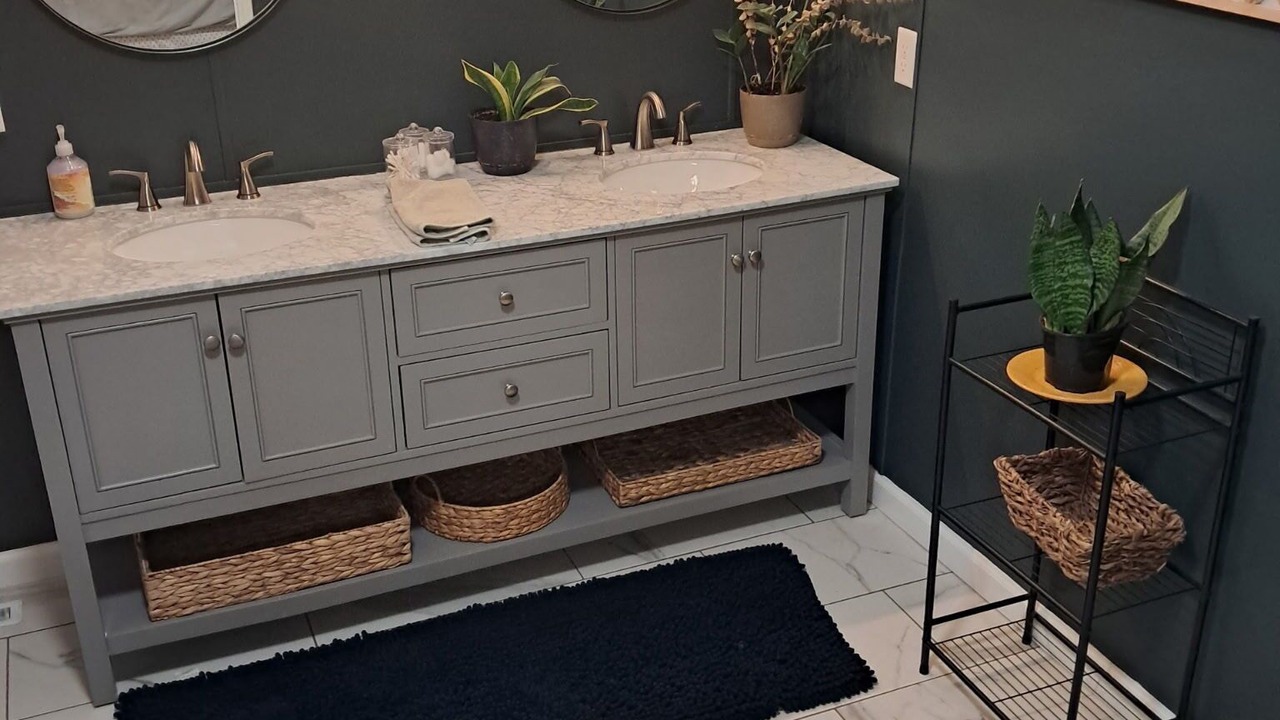 Photo of Bathroom in Lawton