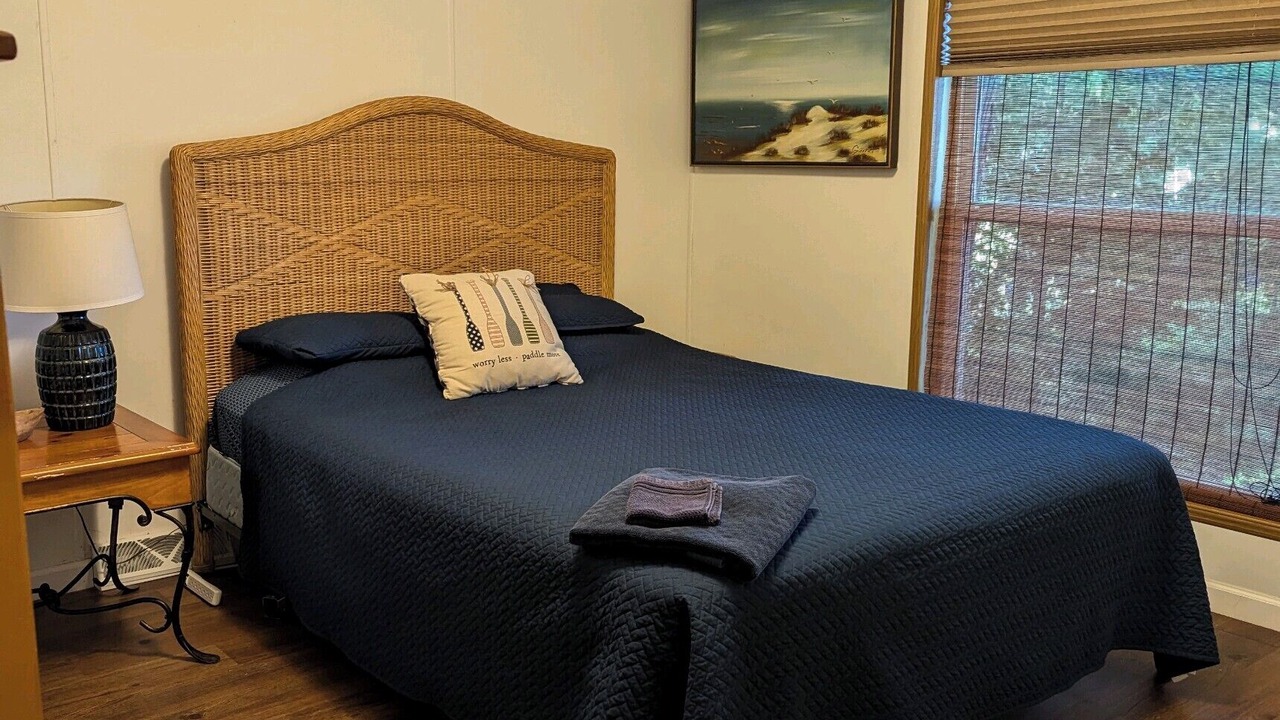 Photo of Bedroom in Lawton