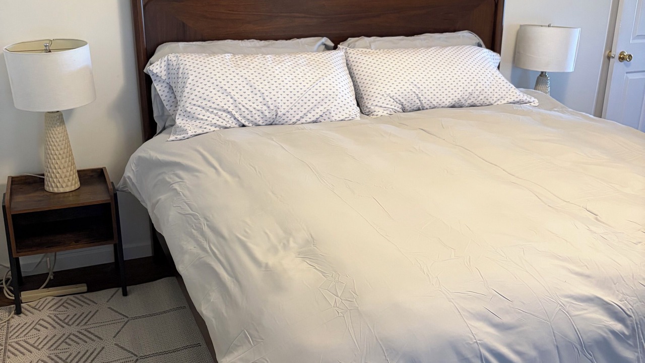 Photo of Bedroom in Lawton