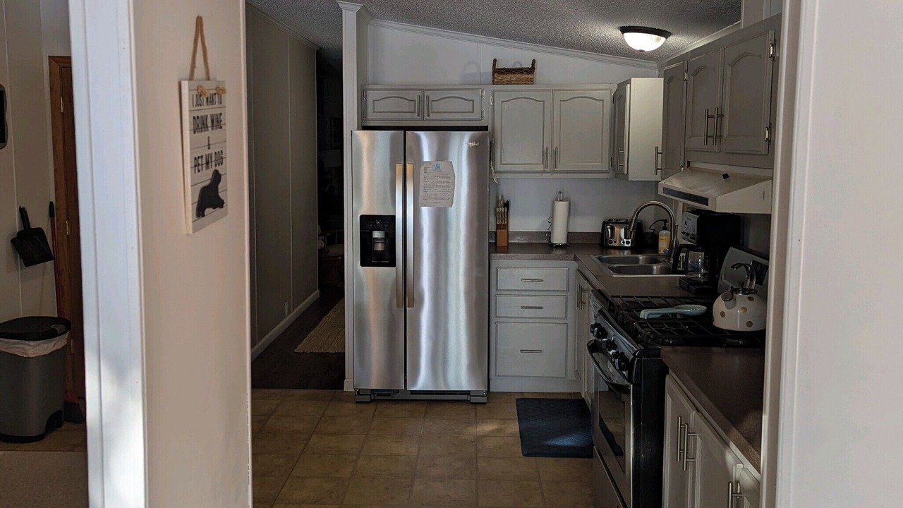 Photo of Kitchen in Lawton