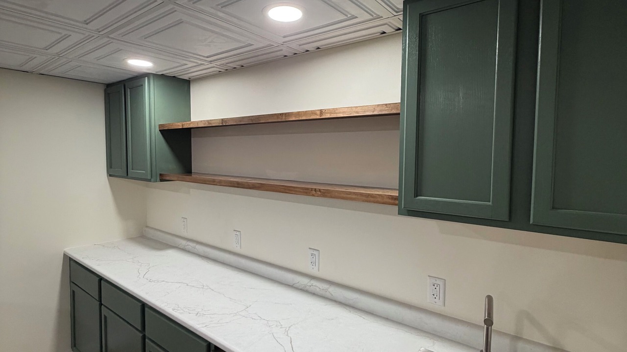 Photo of Kitchen in Lawton