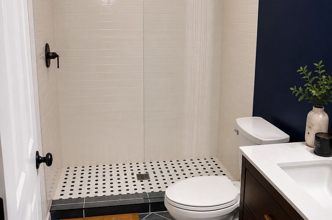 Photo of Bathroom in Lawton