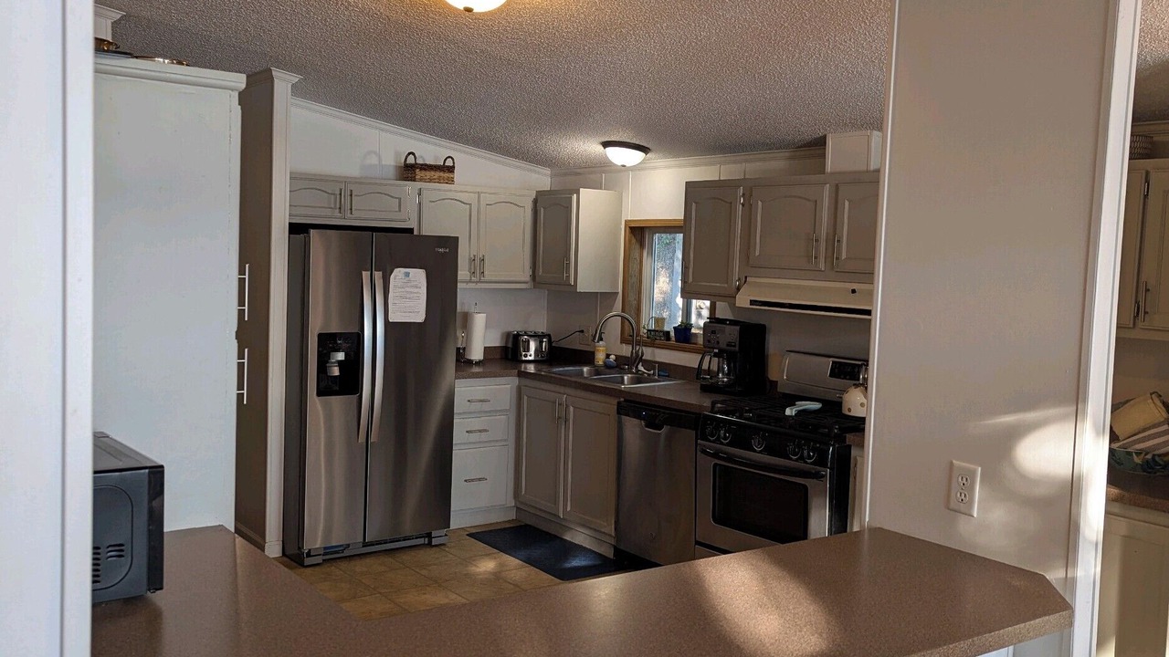 Photo of Kitchen in Lawton