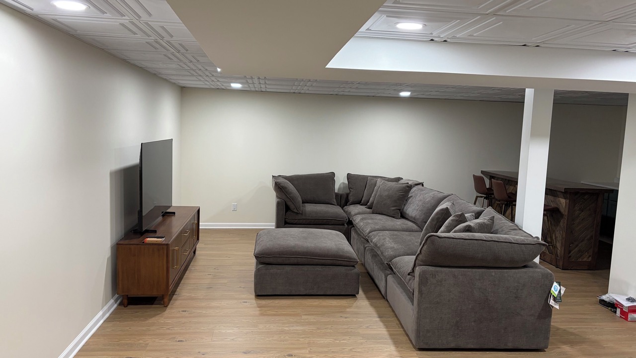 Photo of Livingroom in Lawton