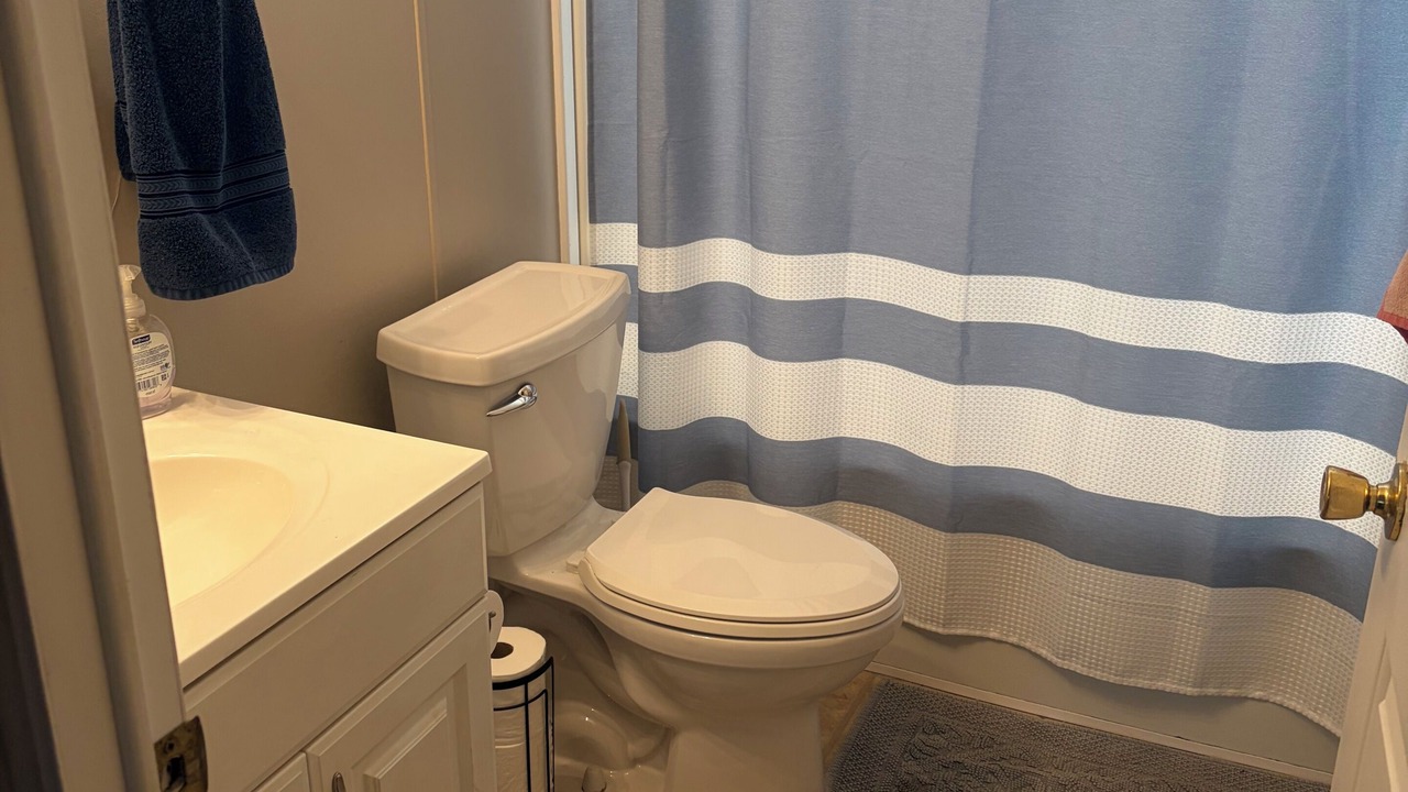 Photo of Bathroom in Lawton