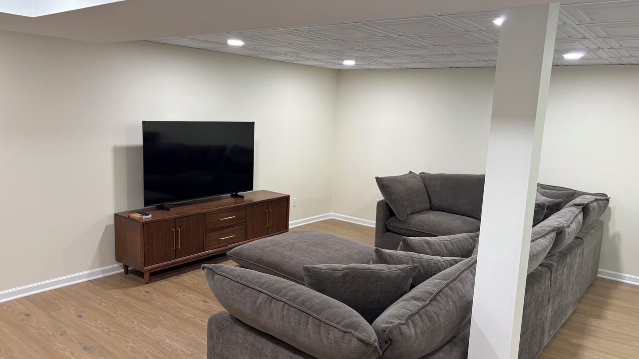 Photo of Livingroom in Lawton