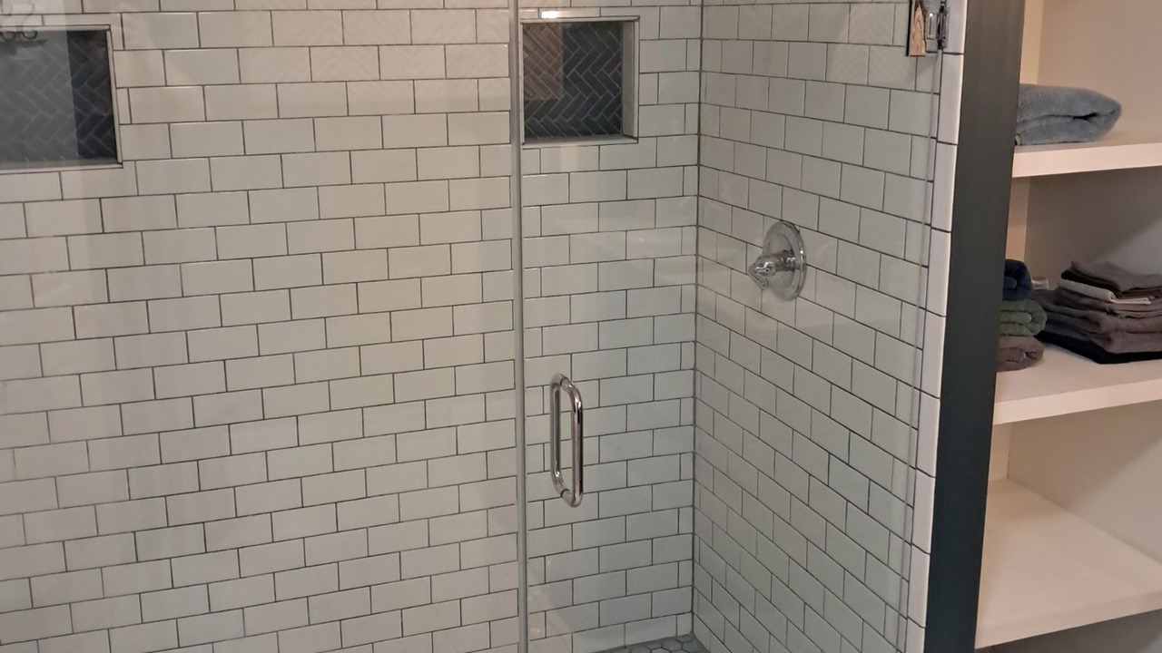 Photo of Bathroom in Lawton