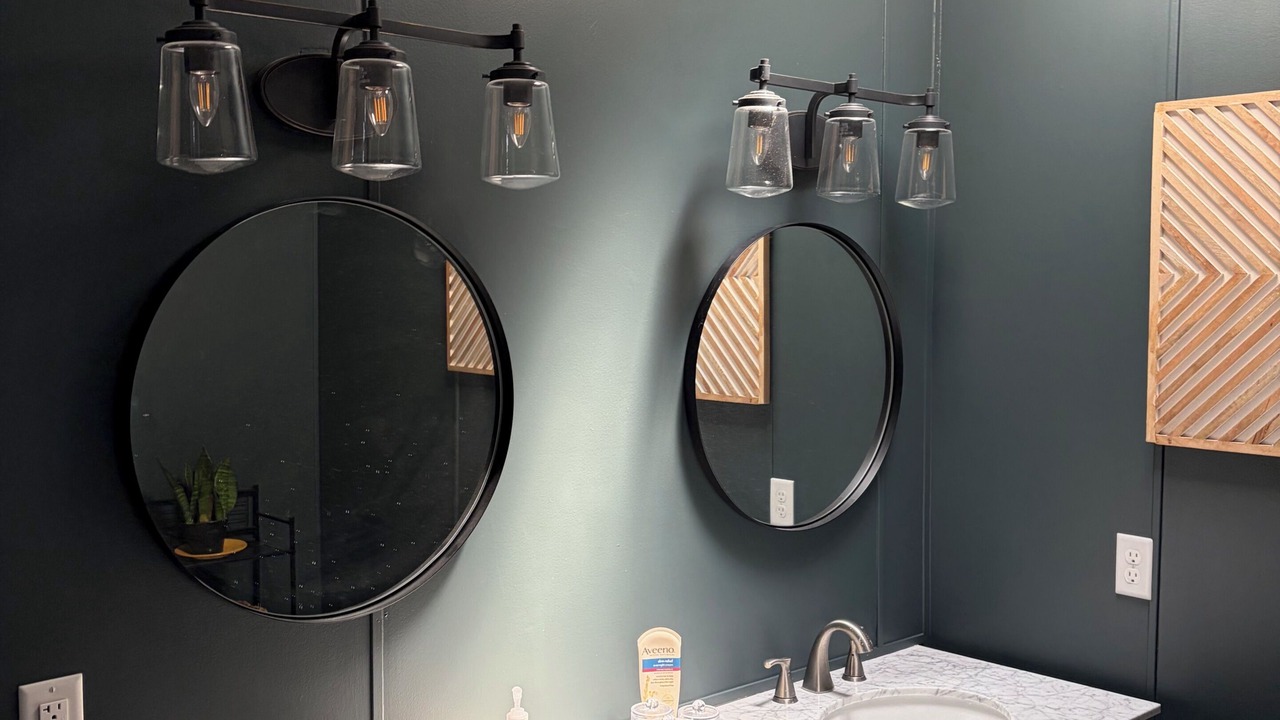 Photo of Bathroom in Lawton