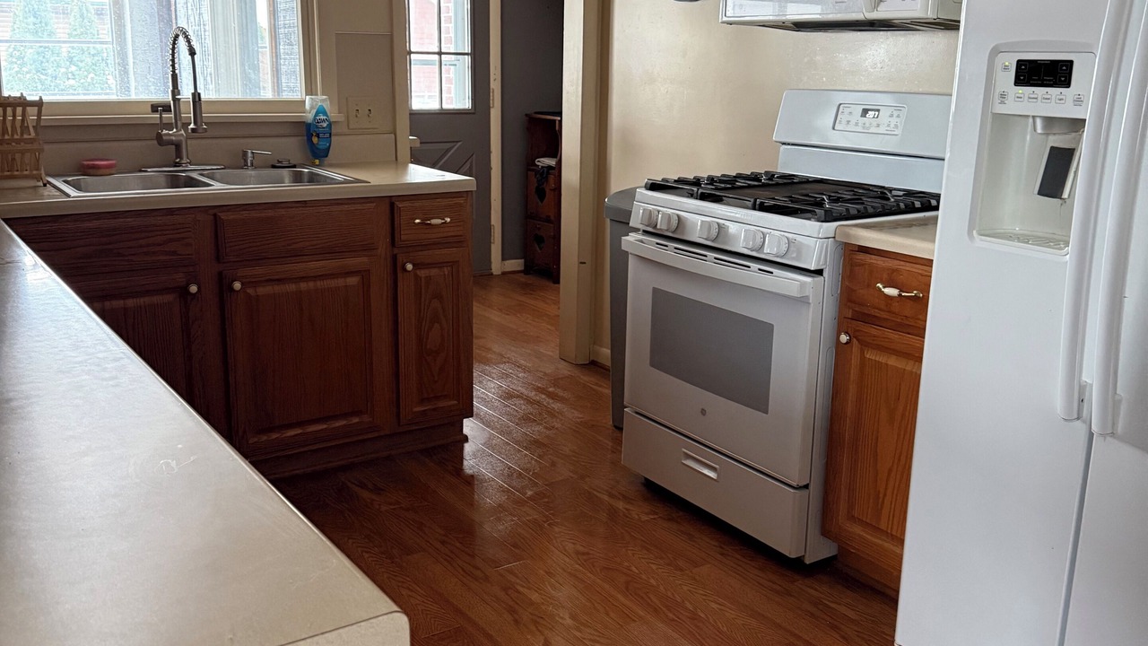Photo of Kitchen in Toledo
